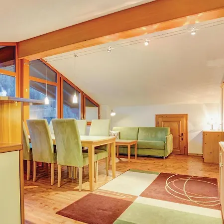 Awesome In St. Anton W/ 3 Bedrooms