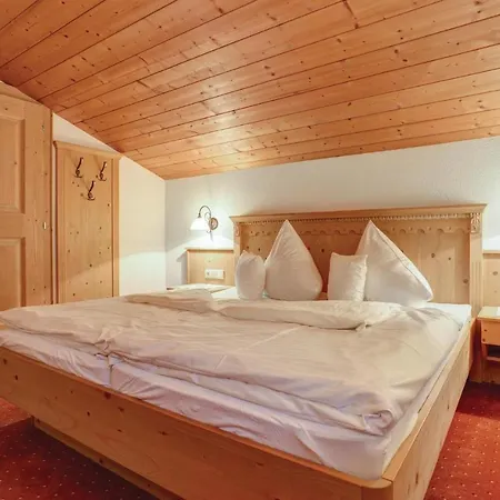 Apartamento Moderne *