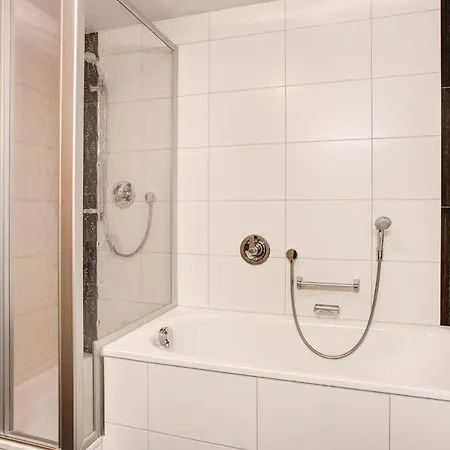 아파트 Moderne Sankt Jakob am Arlberg