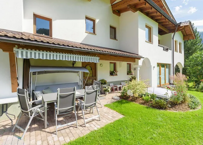 Moderne Appartement *