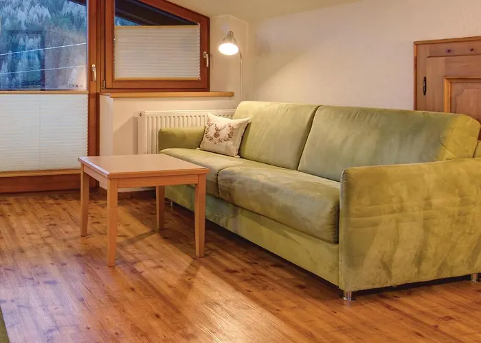 Apartament Moderne