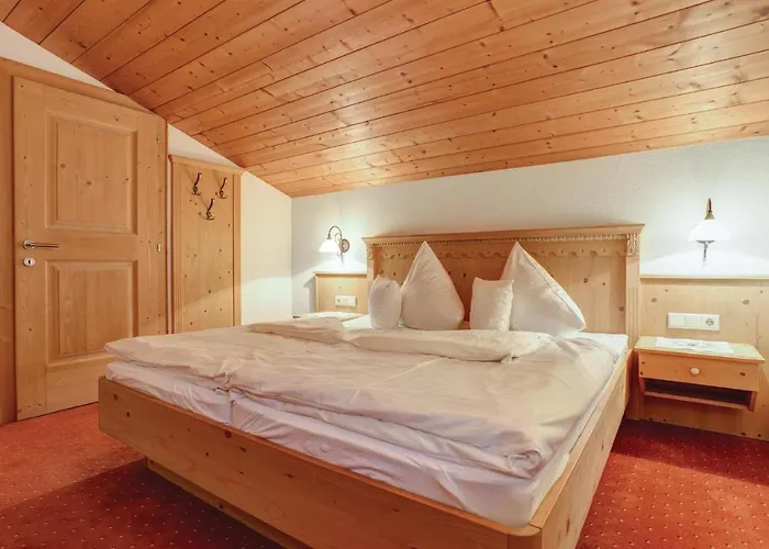 Apartament Moderne *