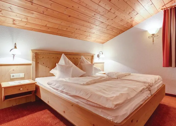 Moderne Apartament