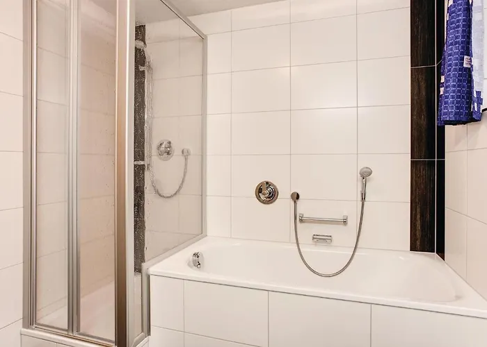 Appartement Moderne Sankt Jakob am Arlberg