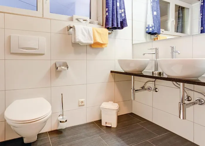 Moderne Apartament