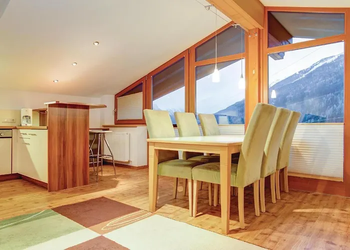 Moderne Appartement *