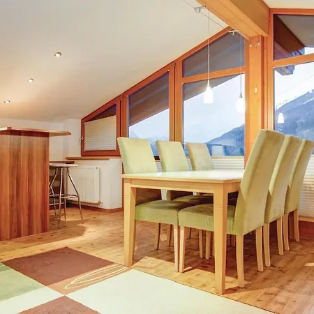Moderne Apartment *